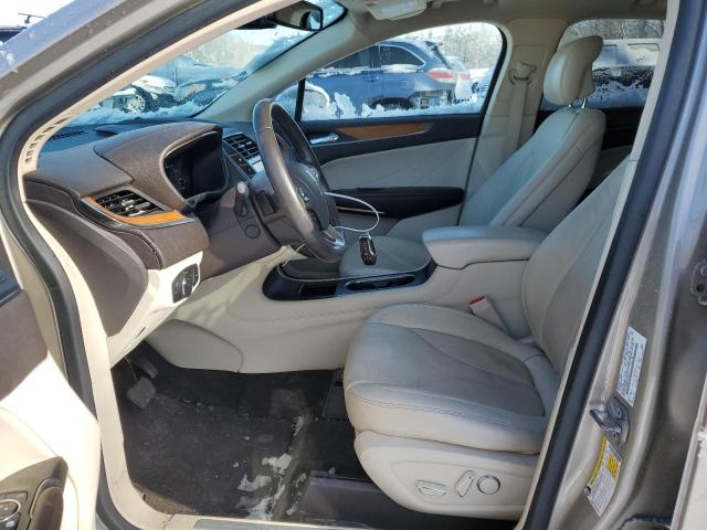 Photo 7 from auction – 2015 LINCOLN MKC with VIN 5LMCJ2A98FUJ44960