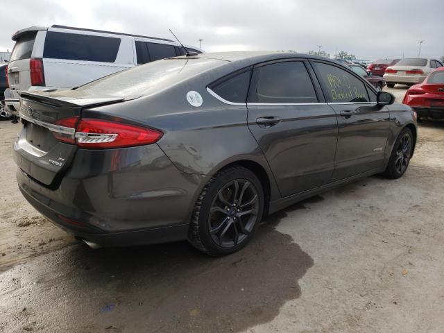 Photo 3 from auction – 2018 FORD FUSION SE with VIN 3FA6P0LU3JR113131