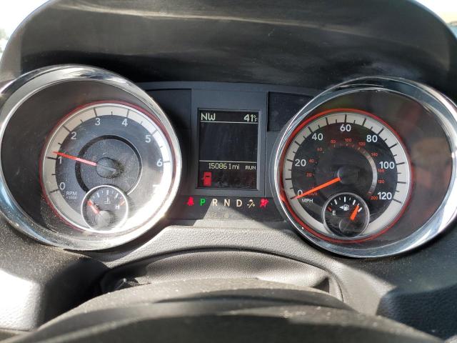 Zdjęcie 9 z aukcji – 2017 DODGE GRAND CARA z VIN 2C4RDGCGXHR690192