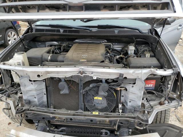 Photo 12 from auction – 2011 TOYOTA SEQUOIA SR with VIN 5TDZY5G1XBS036726