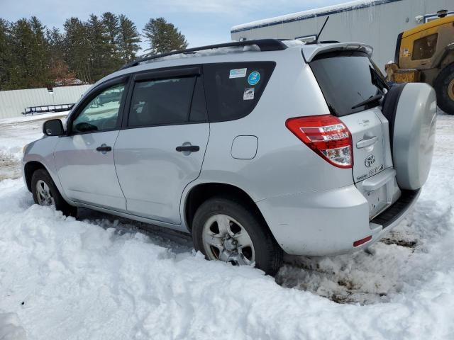 Photo 2 from auction – 2010 TOYOTA RAV4 with VIN JTMBF4DV7A5019105
