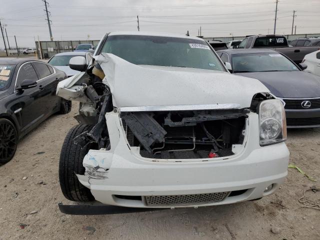 Photo 5 from auction – 2008 GMC YUKON DENA with VIN 1GKFK63818J208326
