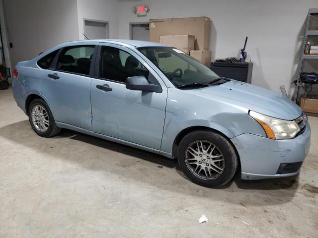Photo 4 from auction – 2009 FORD FOCUS SE with VIN 1FAHP35N59W126472