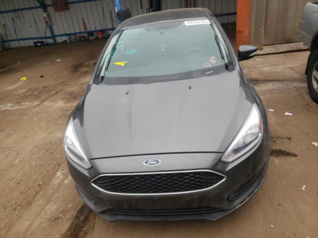 Photo 5 from auction – 2016 FORD FOCUS SE with VIN 1FADP3K27GL293634
