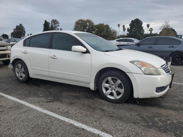 Photo 4 from auction – 2007 NISSAN ALTIMA 2.5 with VIN 1N4AL21E77N489713