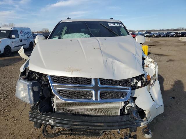 Photo 5 from auction – 2017 DODGE JOURNEY SX with VIN 3C4PDDBG0HT520847