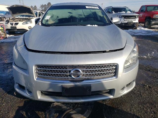 Photo 5 from auction – 2011 NISSAN MAXIMA S with VIN 1N4AA5AP1BC867036
