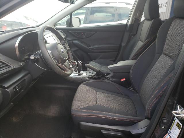 Photo 7 from auction – 2018 SUBARU CROSSTREK with VIN JF2GTADC1JH313238