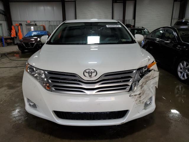 Photo 5 from auction – 2010 TOYOTA VENZA with VIN 4T3ZA3BB9AU030647