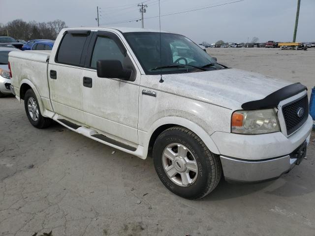Photo 4 from auction – 2004 FORD F150 SUPER with VIN 1FTPW12554KA98626