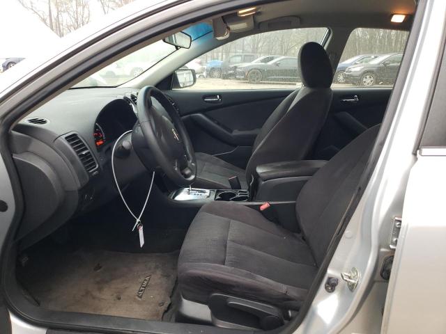 Photo 7 from auction – 2012 NISSAN ALTIMA BAS with VIN 1N4AL2AP3CC241532
