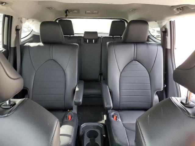 Photo 10 from auction – 2022 TOYOTA HIGHLANDER with VIN 5TDGBRCH1NS559429