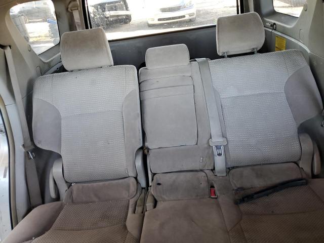 Photo 10 from auction – 2004 TOYOTA 4RUNNER SR with VIN JTEZU14R840027894