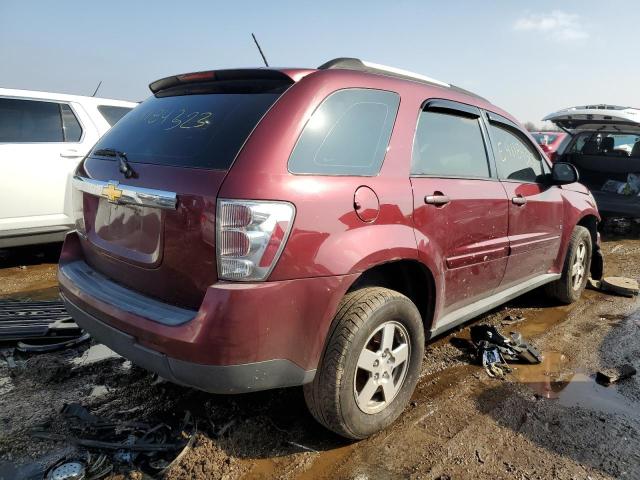 Photo 3 from auction – 2007 CHEVROLET EQUINOX LS with VIN 2CNDL13F476068684