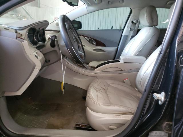Photo 7 from auction – 2011 BUICK LACROSSE C with VIN 1G4GD5ED0BF239619