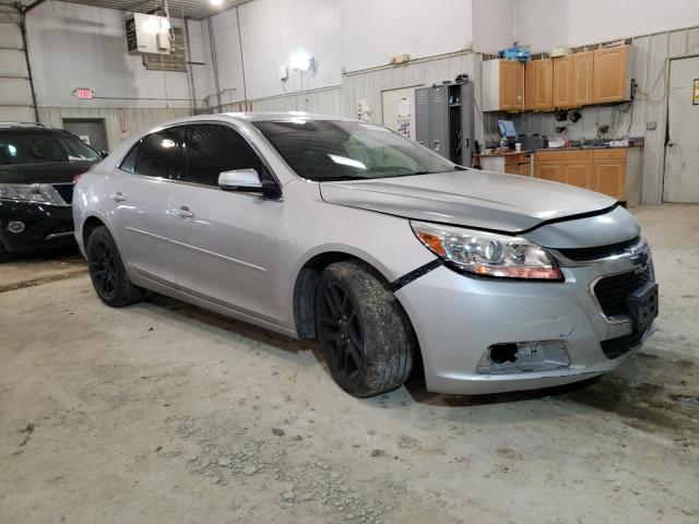 Photo 4 from auction – 2015 CHEVROLET MALIBU 1LT with VIN 1G11C5SL4FF332506