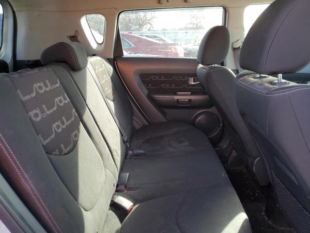 Photo 10 from auction – 2012 KIA SOUL + with VIN KNDJT2A62C7471993