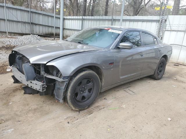 Фото 1 с аукциона – 2011 DODGE CHARGER PO с VIN 2B3CL1CT7BH587765