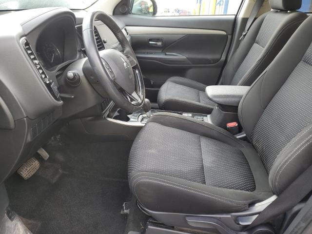 Photo 7 from auction – 2017 MITSUBISHI OUTLANDER with VIN JA4AZ3A38HZ050103