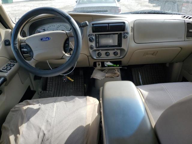 Photo 8 from auction – 2005 FORD EXPLORER S with VIN 1FMZU77K35UB12752