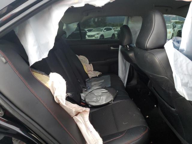 Photo 10 from auction – 2016 TOYOTA CAMRY LE with VIN 4T1BF1FK9GU595242