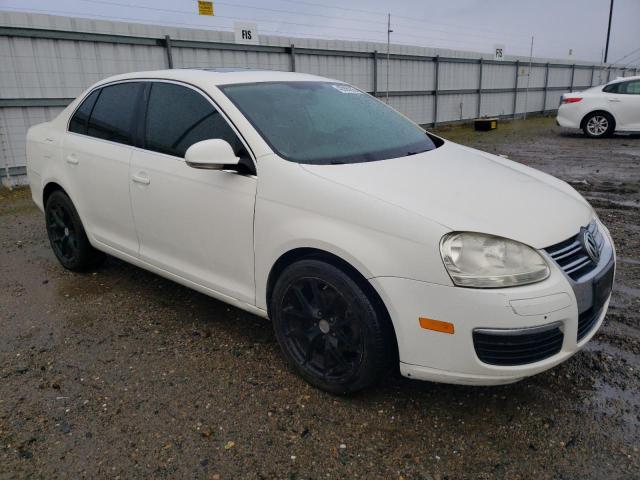 Photo 4 from auction – 2006 VOLKSWAGEN JETTA 2.5 with VIN 3VWSF71K46M807611