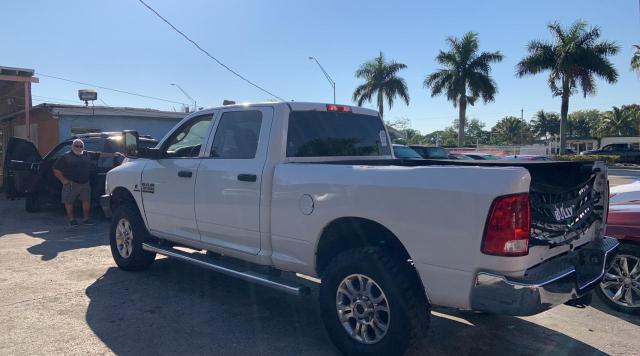 Photo 3 from auction – 2018 RAM 3500 ST with VIN 3C63R3CL3JG407521