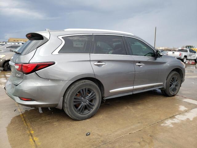 Photo 3 from auction – 2017 INFINITI QX60 with VIN 5N1DL0MN2HC548859