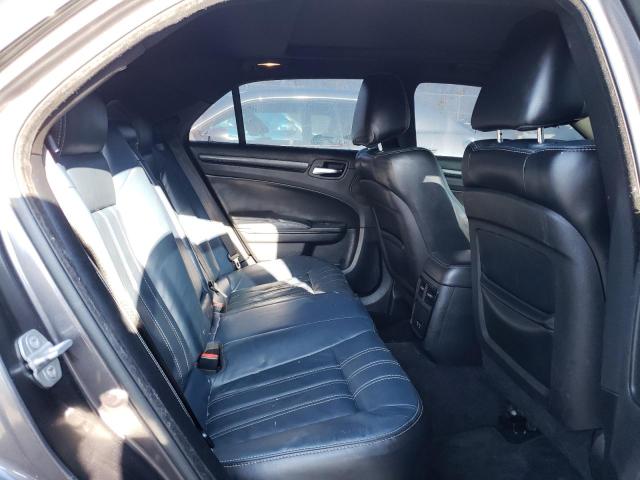 Фото 10 с аукциона – 2015 CHRYSLER 300 S с VIN 2C3CCABG6FH755649