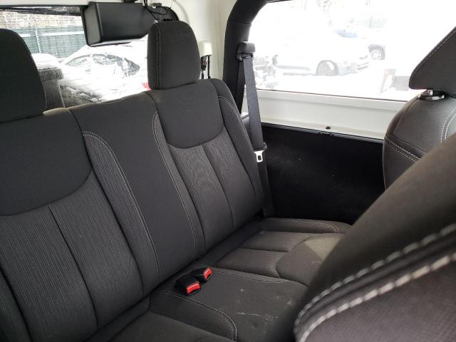 Photo 10 from auction – 2016 JEEP WRANGLER S with VIN 1C4AJWBG5GL112882