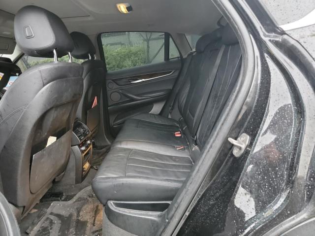 Photo 6 from auction – 2015 BMW X6 XDRIVE3 with VIN 5UXKU2C50F0F96270