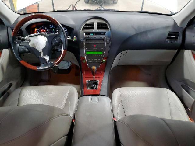 Photo 8 from auction – 2008 LEXUS ES 350 with VIN JTHBJ46G082174781