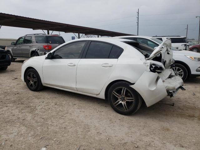 Photo 2 from auction – 2012 MAZDA 3 I with VIN JM1BL1UF9C1503898