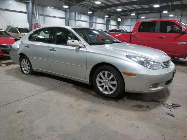 Photo 4 from auction – 2002 LEXUS ES 300 with VIN JTHBF30G420014569