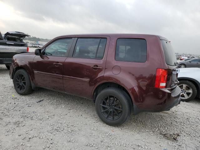 Zdjęcie 2 z aukcji – 2014 HONDA PILOT EXL z VIN 5FNYF3H60EB027171