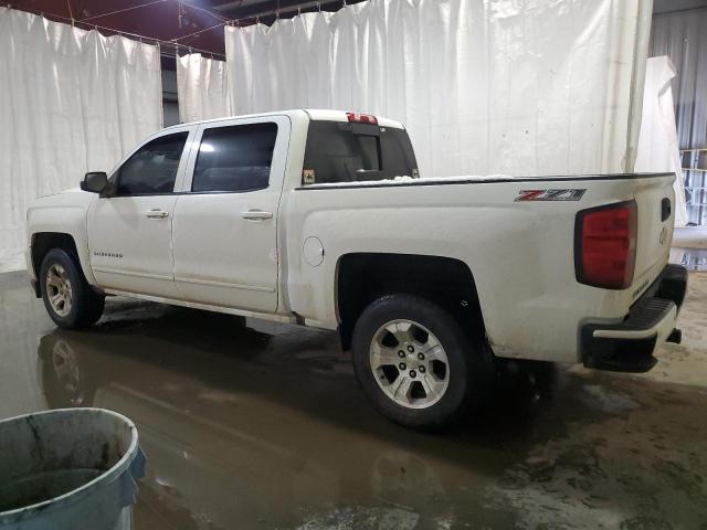Photo 2 from auction – 2016 CHEVROLET SILVERADO with VIN 3GCUKREC9GG357377