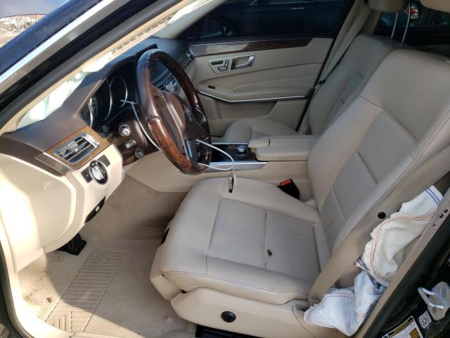 Photo 7 from auction – 2014 MERCEDES-BENZ E 350 4MAT with VIN WDDHF8JB9EB066645
