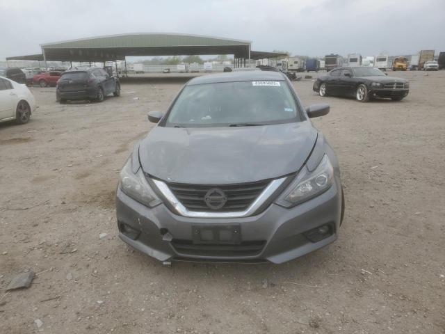 Photo 5 from auction – 2018 NISSAN ALTIMA 2.5 with VIN 1N4AL3AP1JC135938
