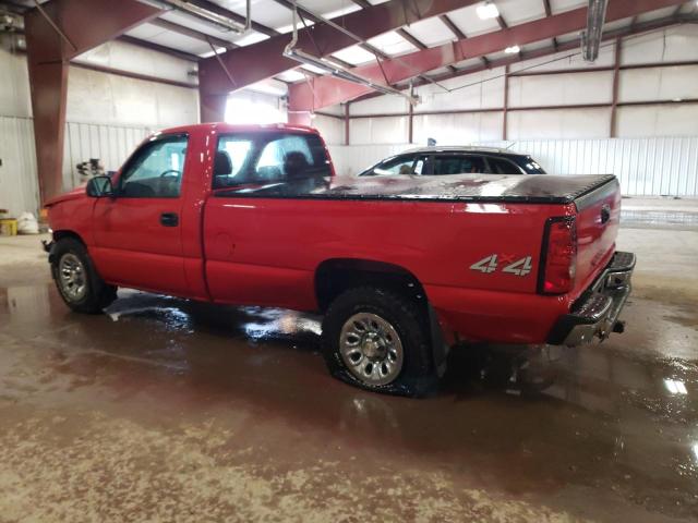Photo 2 from auction – 2006 CHEVROLET SILVERADO with VIN 3GCEK14V06G170505