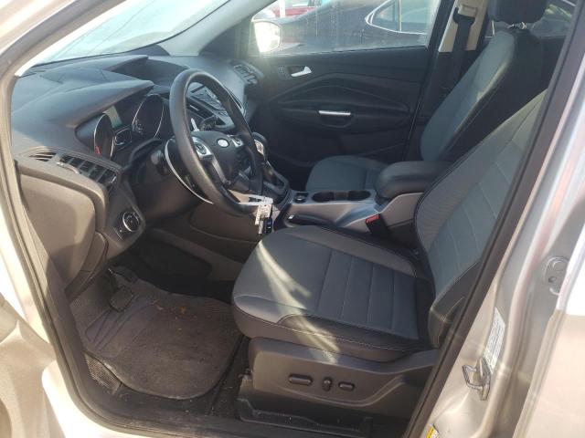 Photo 7 from auction – 2016 FORD ESCAPE SE with VIN 1FMCU0G76GUB93905