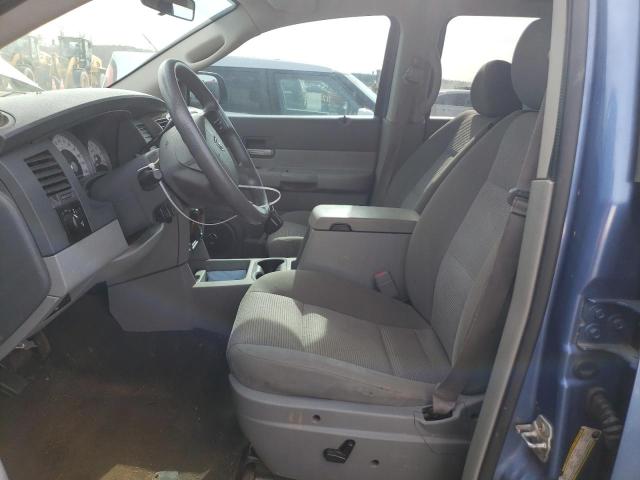 Photo 7 from auction – 2007 DODGE DURANGO SL with VIN 1D8HD48K77F573717