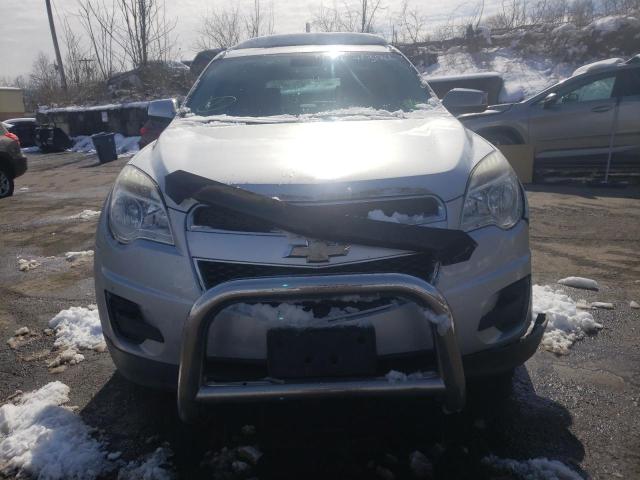 Photo 5 from auction – 2014 CHEVROLET EQUINOX LS with VIN 2GNFLEEK5E6151382