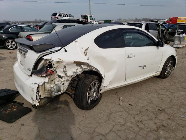 Photo 3 from auction – 2008 TOYOTA SCION TC with VIN JTKDE167X80226094
