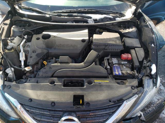 Photo 11 from auction – 2016 NISSAN ALTIMA 2.5 with VIN 1N4AL3AP2GN356459