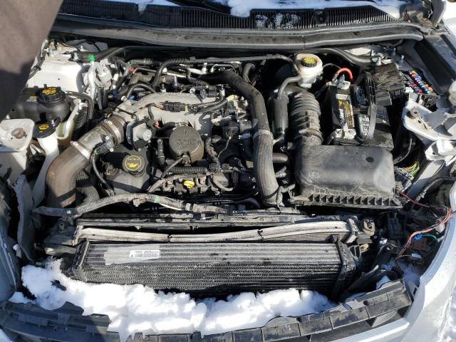Photo 11 from auction – 2019 FORD EXPLORER S with VIN 1FM5K8GT7KGB17594