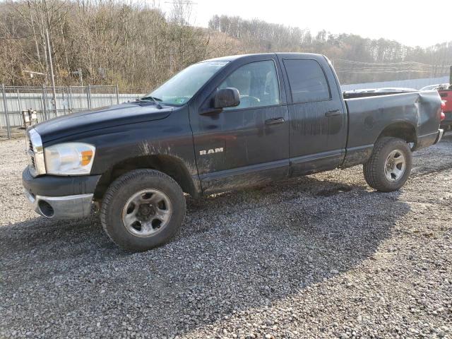 Photo 1 from auction – 2008 DODGE RAM 1500 S with VIN 1D7HU18N48S605240