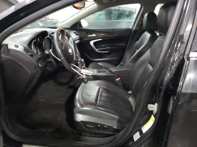Photo 7 from auction – 2013 BUICK REGAL PREM with VIN 2G4GS5EV7D9194608