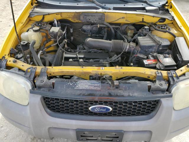 Photo 11 from auction – 2002 FORD ESCAPE XLS with VIN 1FMYU02B82KB88534