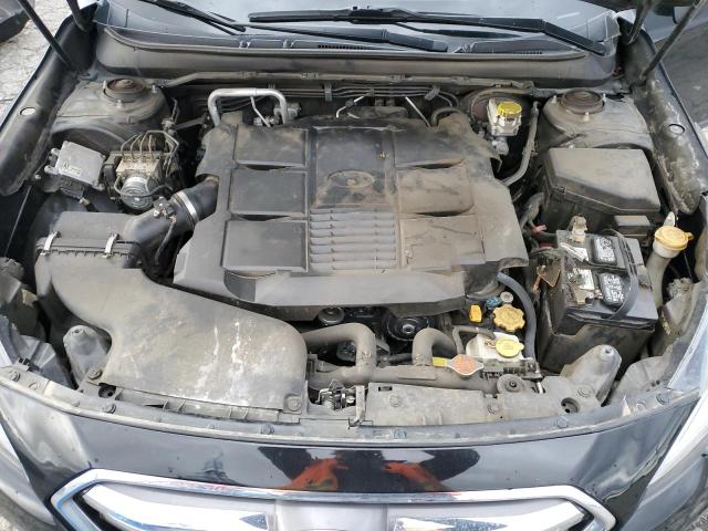 Photo 11 from auction – 2018 SUBARU OUTBACK 3. with VIN 4S4BSENC4J3360371