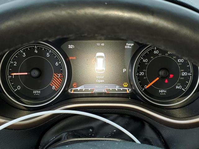 Photo 9 from auction – 2015 JEEP CHEROKEE L with VIN 1C4PJMDS8FW753151